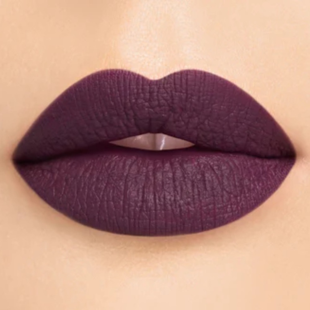 JEFFREE STAR - STAR KNOCKOUT Velour Liquid Lipstick
